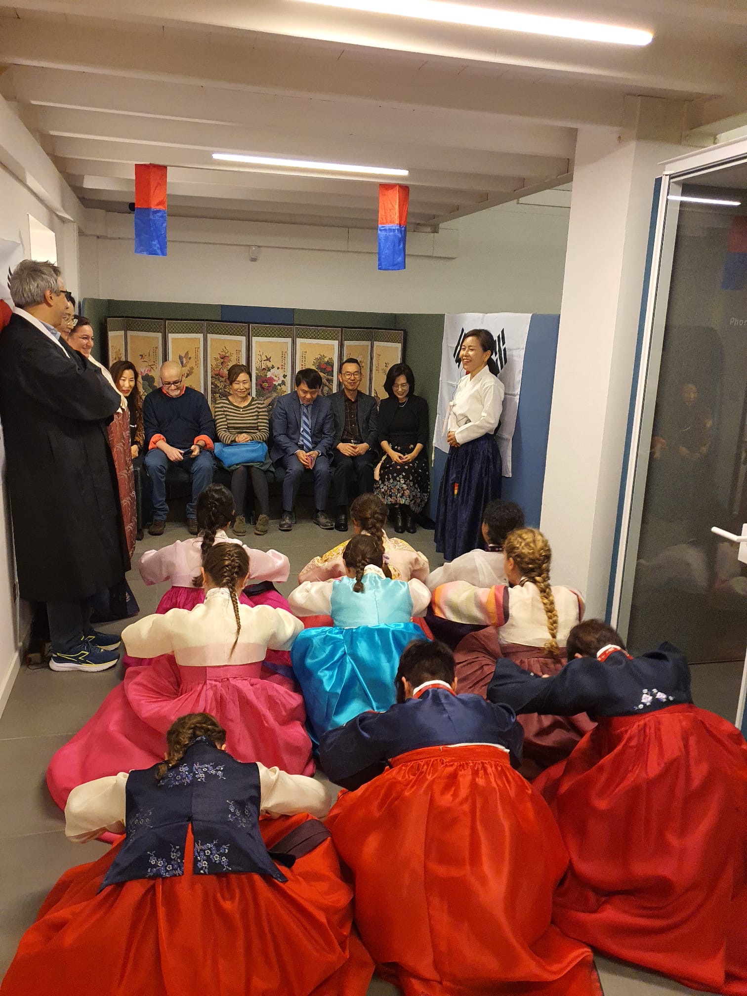 Capodanno coreano